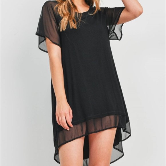 Little Black Dress - Picture 3 of 9